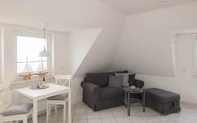 Hüs Auert Tharep, Wohnung 3
